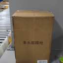 Massage Gun Deep Tissue, 16-Head Percussion Massager with Good Speeds & Multiple Modes, Quiet Muscle Massager for Pain Relief, Back, Neck, Shoulders, Legs & Full Body Recovery