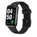 Fitness Trackers,Blood Oxygen Heart Rate Sleep Monitor,Smart Band 24/7 Health Monitoring,Calorie Pedometer Steps Counter Activity watchs/Notifications for iOS/Android