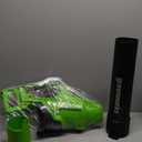 Greenworks 48V (24V x 2) Cordless Axial Leaf Blower (125 MPH / 515 CFM / 200+ Compatible Tools), (2) 2.0Ah Batteries and Dual Port Charger Included