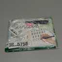 chiazllta Grooved Cursive Handwriting Workbook with Disappearing Ink Pens Magic Reusable Grooved Cursive Writing Practice for Beginners Kids Kickoff Student Workbook Homeschooling Supplies (Letters)