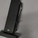 ARGB GPU Support Bracket, Universal GPU Bracket with Temperature Display, Graphics Video Card Brace with Height Adjustable