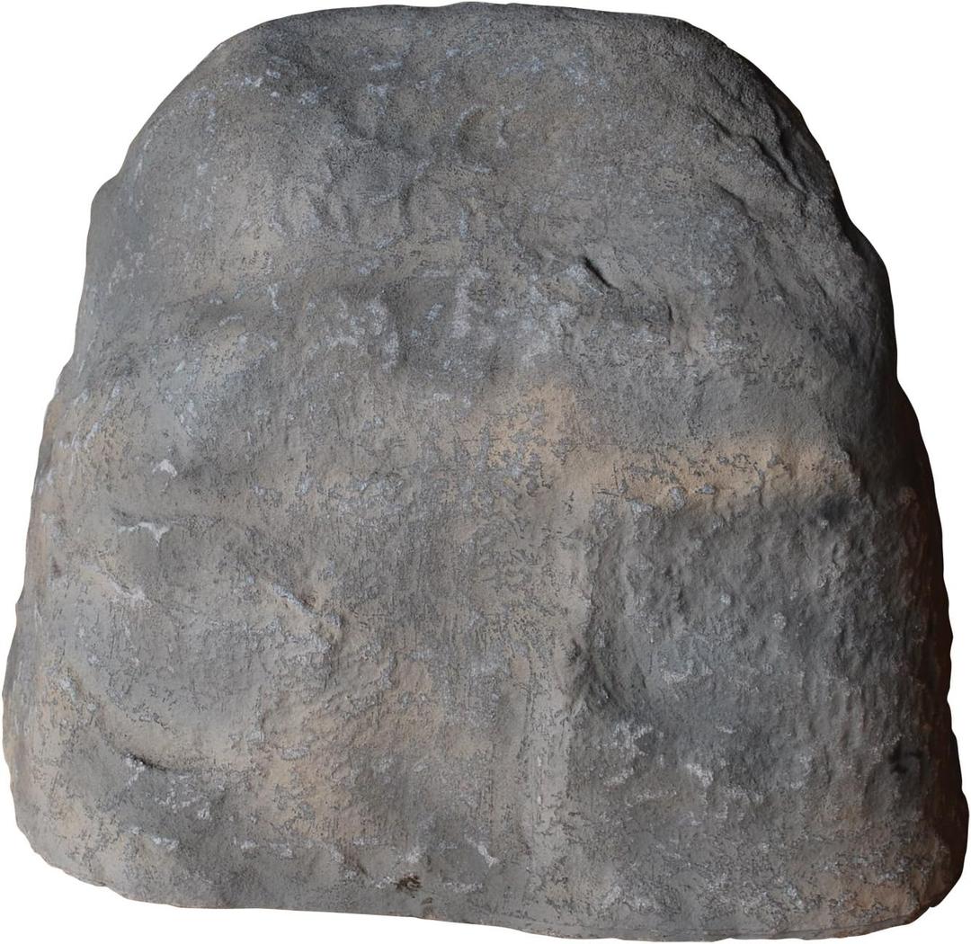Emsco Group 2882 Landscape Rock Resin, Medium, Detailed Texture