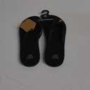 Zeroxposur Brushed Eva Flip Flop Black 6