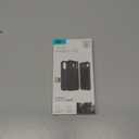 ESR for iPhone 17 Pro Case, 7X Military-Grade Drop Protection, Shock-Absorbing Rugged Cover with Camera Control Button, MagSafe Accessories Compatible, Cyber Series, Black