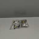 A-Premium Brake Wheel Cylinders Compatible with Honda FourTrax 300 1988-2000 ATV Front Left and Right 4-PC Set