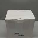 350 Pcs Ivory Dinnerware Sets, 9" Party Plates, 7" Cream Dessert Plate, 9oz Cups & Cutlery, 50 Guest Beige Scalloped Disposable Plates Set for Baby Bridal Shower, Wedding, Birthday