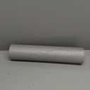 Abyssaly Silver Grey Peel and Stick Wallpaper, Embossed Self Adhesive Gray Contact Paper for Bedroom, Removable Home Decoration Wallpaper Covering for Cabinets Countertop 15.7in X 787.4in