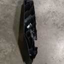 AOUTTUOA Driver and Passenger Side Front Bumper Headlight Bracket Support Compatible with Jeep Grand Cherokee 2014-2021,Headlight Bracket Mount Support Retainer 68328703AB 68328702AA