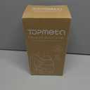 Newborn Carrier, Soft and Lightweight Baby Carrier Wrap | Ergonomic, Adjustable Neck Support | Ideal for Newborn 7-24 lbs | Enhanced Comfort and Support, Deep Grey