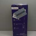 Steam Mop with 13 Accessories,Steam Cleaner for Home,Floor Scrubber spin mop for Hard Floors Deep Cleaning, 4 Washable Mop Pads for Home Use, 550ml Capacity,30 Second Heat-Up(White)