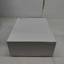 Baby Keepsake Box - Baby Memory Box - Baby Boy Girl Keepsake Box Tins Memory Box Pregnancy Baby Bubbs Storage Box Baby First Year Box Library Baby All-in-One Organizer