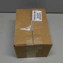 STORi SimpleSort 6-Piece Stackable Clear Drawer Organizer Set | 9" x 3" x 2" Rectangle Trays | Narrow Makeup Vanity Storage Bins and Office Desk Drawer Dividers | Made in USA