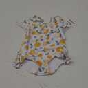 Girls' One-Piece Swimsuit 18-24 M