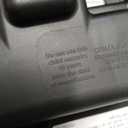 Graco TurboBooster 2.0 Backless Booster Car Seat, Denton, Manufacturing Date: 2025/11/21