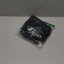 Barefeel Women's Fleece Lined Flare Workout Yoga Pants Winter Thermal High Waist Leggings Causal with Pockets (M)