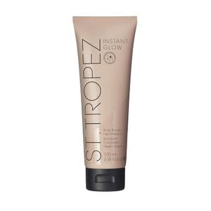 St.Tropez Instant Glow Face & Body Bronzer Makeup, Smudge-Proof, Vegan, Natural & Cruelty Free, 3.38 fl oz
