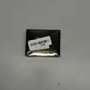 YEORO 2Pcs H6M LED Bulb,AC/DC 9-85V P15D Motorcycle Headlight Bulb Hi/Lo Beam 2xCOB SMD Chips LED Lamps for ATV (2COB)