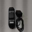 P5 Controller Charger Station for PlayStation 5 Dualsense Controllers: Fast Dual Controller Stand Charger Dock-LED P5 Charging Station Accessories for PlayStation 5 Storage Kit with AC Adapter