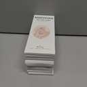 10 x Semi Cured Gel Nail Strips|Works with Any UV/LED Lamps|20 Pcs Gel Nail Stickers|Long-Lasting Two Weeks and Easy to Apply & Remove|White Winter