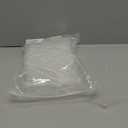 ONiLAB Pipette Tips 5000 UL/ 5mL 100 PCS Laboratory Universal Plastic Liquid Pipettor Tips Polypropylene (PP) Autoclavable, Transparent, 5mL(100PCS)