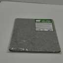 Precision Quilting Tools 13,5" x 13,5" Wool Ironing Mat for Quilting - 100% New Zealand Wool Pressing Pad, Ironing Station Which Retains Heat - Great for Quilting and Sewing Notions