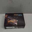 PetSpy P620 Dog Training Shock Collar for Dogs with Vibration, Electric Shock, Beep; Rechargeable and Waterproof Remote Trainer E-Collar 