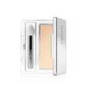 Clinique All About Shadow Single Eye Shadow Makeup | Safe For Sensitive Eyes, AA French Vanilla