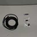 Dual-Lens Endoscope Camera with Light,Borescope with 8 Adjustable LED Lights 1920P HD,16.5ft Semi-Rigid,IP67Waterproof USB Inspection Camera for iPhone,Gadgets for Men