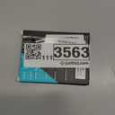 LK 6 Pack TPU Screen Protector for Apple Watch 40mm SE 3 /SE Series 6/5/4 - Anti Scratch No Bubbles [Touch Sensitive] Upgrade Flexible HD Film for iWatch 40mm 2025 (Clear)