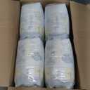 Pampers Swaddlers Diapers, Size 2 (10-22 lbs), 84 Count, Absorbent, Keeps Baby Dry and Comfortable, Skin Safe Disposable Baby Diaper