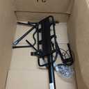 ROCKBROS Rear Bike Rack Quick Release Bike Cargo Rack Luggage Bike Rack Rear Mountain Bike Rack