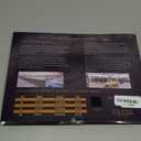 Citystl 40D Black Tights for Women, 3 Pairs Semi Opaque Tights, Control Top Microfiber Pantyhose for women (Medium)