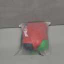 Christmas Hanging Santa Decoration Climbing Santa Claus Climbing Hanging Santa Claus Suit Indoor Outdoor Christmas Ornaments Christmas Decor for Gutter/Roof/Chimney/Window/Car/Christmas Tree (3.6 FT) (Red)