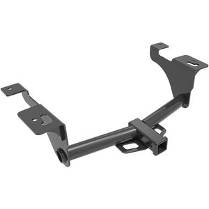 DRAW TITE 76332 Class 3 Trailer Hitch, 2 Inch Square Receiver, Compatible with 2020-2025 Subaru Legacy Sedan, 2020-2025 Subaru Outback Wagon.