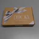 2 x Banana Hair Clips, 4.75" Large Banana Clip for Women Girls, Cute Hair Clips for Thin to Thick Hair, Big Claw Clips for Hair, 6 Pack (Coral, Translucent Brown, Tortoise, Beige, Brown, Black)