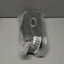 Car Rear Backseat Extra Multifunctional Drink Cup Holder Organizers With Tissue Storage Box Organizer & Hooks For Car Seat Back. Black