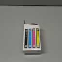 EPSON 273 Claria Ink Standard Capacity Photo Black & Color Combo Pack (T273520-S) Works with Expression Premium XP-520, 600, 610, 620, 800, 810, 820