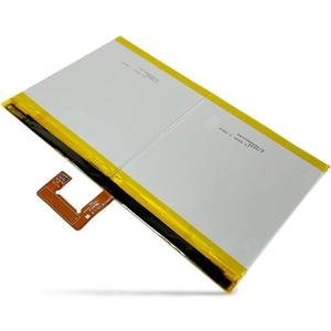 4.4V 7000MAH 27WH L16D2P31 Battery Compatible with Lenovo TAB4 10/10 REL/10PLUS TB-X304L TB-X304F TB-X704F TB-X504F TB-X504L TB-X704L Replacement Tablet Battery