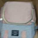 Diaper Bag Backpack with Changing Station, 25L Large Capacity