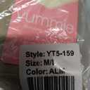 Ultralight Seamless Shapewear Short (Medium-Large, Almond)