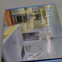 White LED Strip Lights 3000K-6500K 66ft Dimmable, Smart Strip Light Alexa Compatible, 24V WiFi Flexible Tape LED with APP & RF Remote, Cabinet Lighting Self-Adhesive for Room, Kitchen