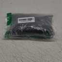 Frelaxy Waterproof Backpack Rain Cover, 10000mm Waterproof Level, Upgraded Ultra-Strong Multilayer Structure, Antislip Cross Buckle Strap, Ultralight Compact Portable, for Hiking, Camping, Traveling (Black)