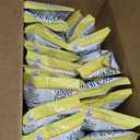 SkinnyPop Popcorn, Original and White Cheddar Variety Pack, Whole Grain, Dairy-Free Snack, 0.5oz (40ct)