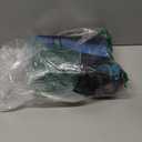 2 Pack Lightweight Thin Beach Towel Oversized 71"x32" Big Extra Large Microfiber Sand Free Towels for Adult Quick Dry Travel Camping Beach Accessories Vacation Essential Gift Blue Shell Flamingo