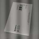 Screen Protector (2 Pack), for Echo Show 8 (1st and 2nd Gen) (Clear)