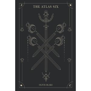The Atlas Six (The Atlas Series)