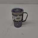 Manna Cozy Stainless Steel Mug 18 Oz