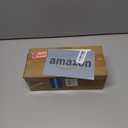 2 Pack Cable Storage Organizer Box with 8 Compartments and 14 Wire Ties, Stackable Charger Organizer, Clear Cord organizer for Drawer, Adjustable Divider Cord Management Box