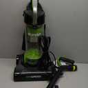 Eureka Airspeed Ultra-Lightweight Compact Bagless Upright Vacuum Cleaner, NEU10AE4, Green