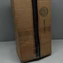 Comfort Spaces Cotton Flannel Sheets King Size, Ultra Soft Flannel Sheet Set with 14" Elastic Pocket, Plain Print Warm Flannel Bedding, Scottish Plaid Red 4 Piece